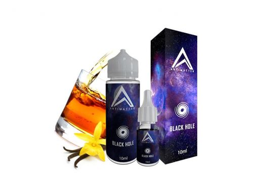 Příchuť Antimatter - Black Hole 10ml SnV