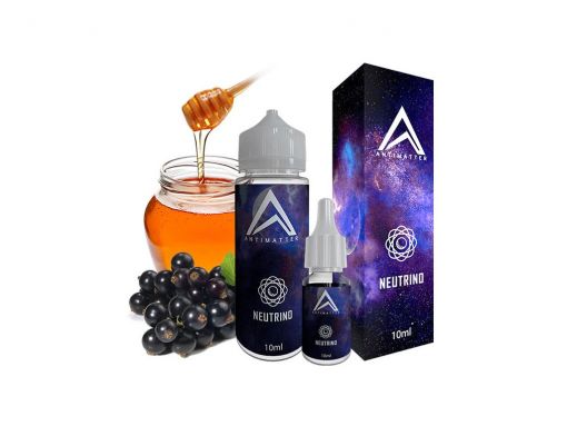 Příchuť Antimatter - Neutrino 10ml SnV