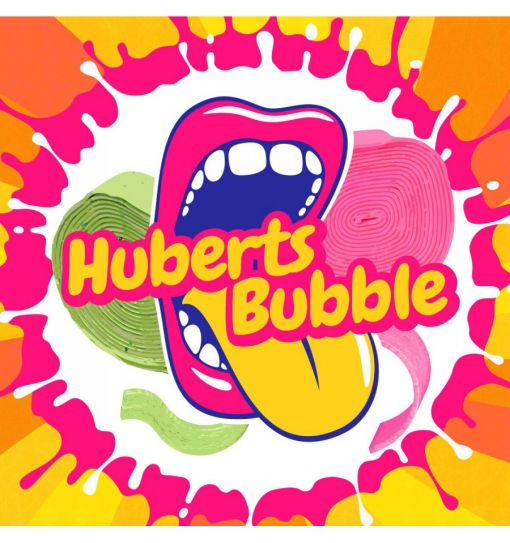 Příchuť Big Mouth - Classic - Huberts Choice 10ml