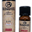 Příchuť Blendfeel - Avana RAW 10ml