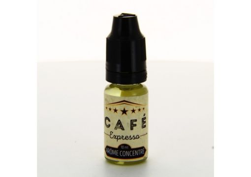 Příchuť VLDV - Cirkus - Cafe Expresso 10ml