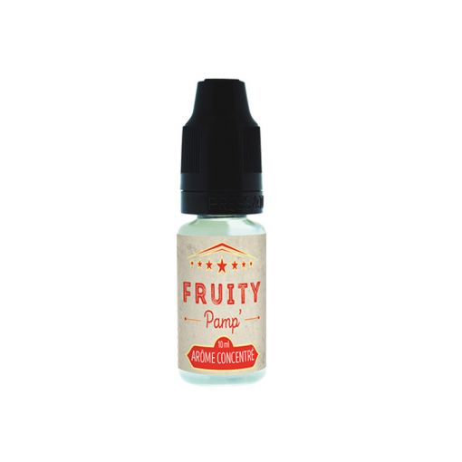 Příchuť VLDV - Cirkus - Ovocný grepový koktejl / Fruity pamp 10ml