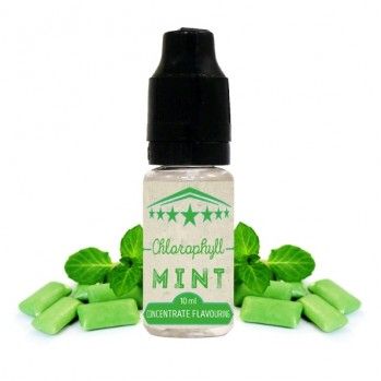 Příchuť VLDV - Cirkus - Sladká máta / Menthe Chloro 10ml