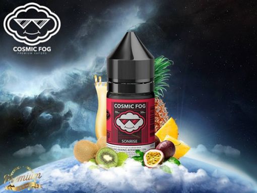 Příchuť Cosmic Fog - Sonrise 30ml