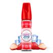 Příchuť Dinner Lady - Ice - Strawberry Bikini Ice 20ml SnV