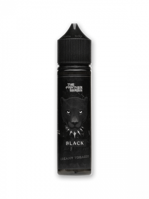 Příchuť Dr. Vapes - Black 14ml SnV