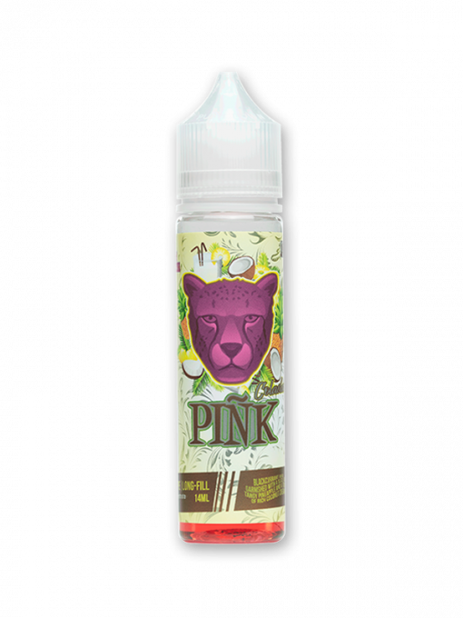 Příchuť Dr. Vapes - Pina Colada 14ml SnV