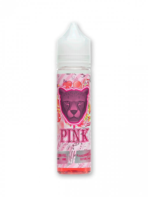 Příchuť Dr. Vapes - Pink Candy 14ml SnV