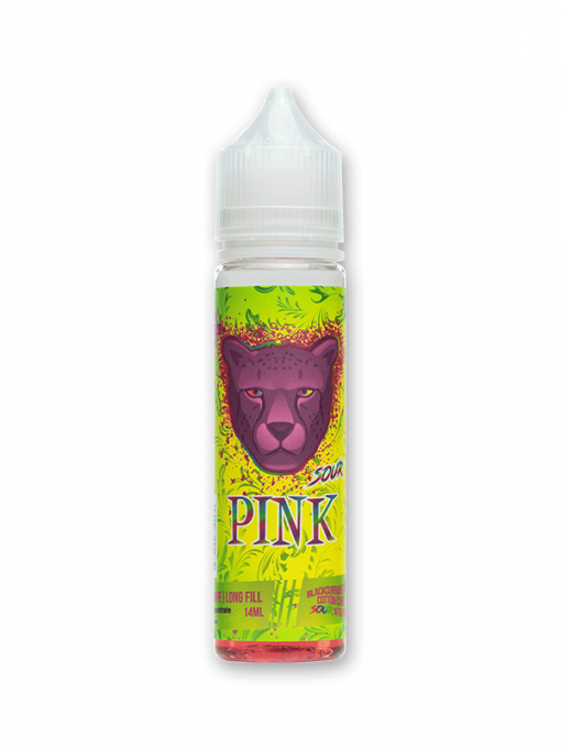 Příchuť Dr. Vapes - Pink Sour 14ml SnV