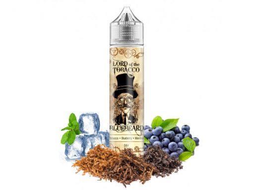 Příchuť Dream Flavor - Lord of the Tobacco - Bluebeard 20ml SnV