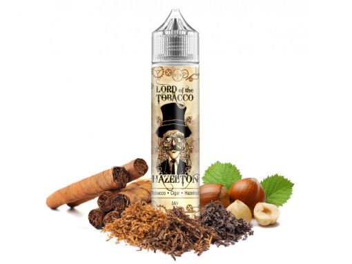 Příchuť Dream Flavor - Lord of the Tobacco - Hazelton 20ml SnV