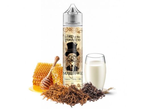 Příchuť Dream Flavor - Lord of the Tobacco - Marlowe 12ml SnV