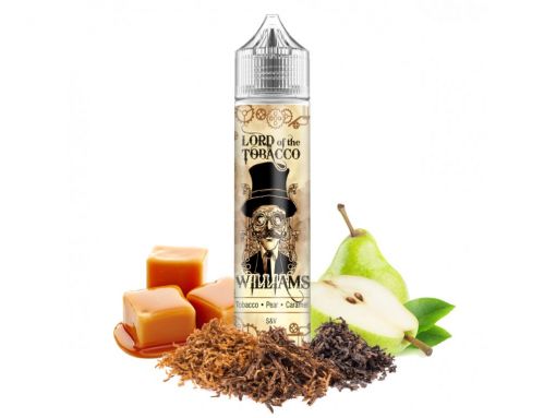 Příchuť Dream Flavor - Lord of the Tobacco - Williams 20ml SnV
