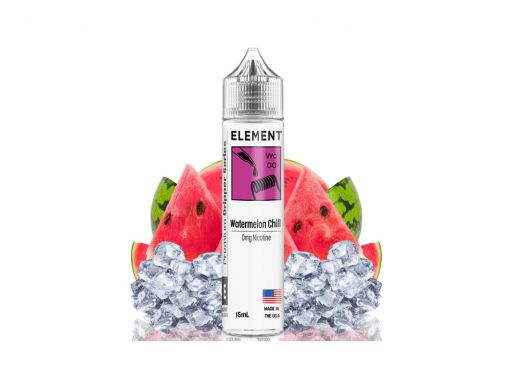 Příchuť Element - Watermelon Chill 15ml SnV