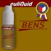 Příchuť Euliquid - Tabák Bens 10ml