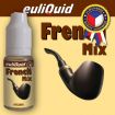 Příchuť Euliquid - Tabák French Mix 10ml