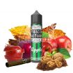 Příchuť Flavormonks - Tobacco Bastards Fruit - Apple Tobacco 20ml SnV