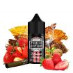 Příchuť Flavormonks - Tobacco Bastards Fruit - Strawberry Tobacco 10ml