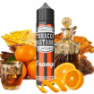 Příchuť Flavormonks - Tobacco Bastards Fruit - Orange Tobacco 20ml SnV