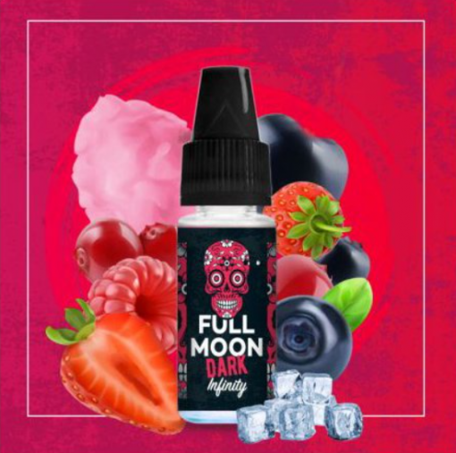 Příchuť Full Moon - Dark Infinity 10ml