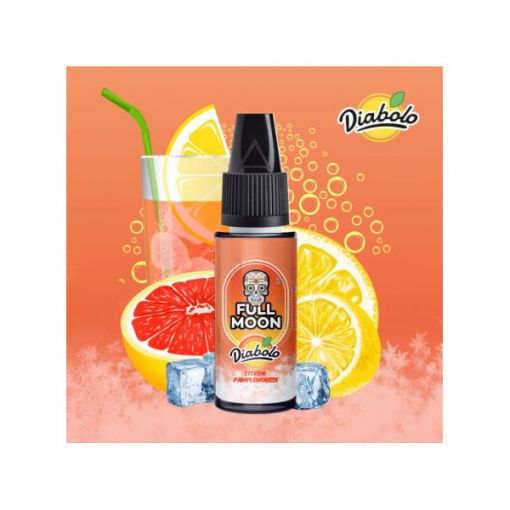 Příchuť Full Moon Diabolo Lemon Grapefruit 10ml