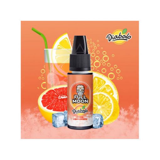 Příchuť Full Moon - Diabolo - Citron Pamp 10ml