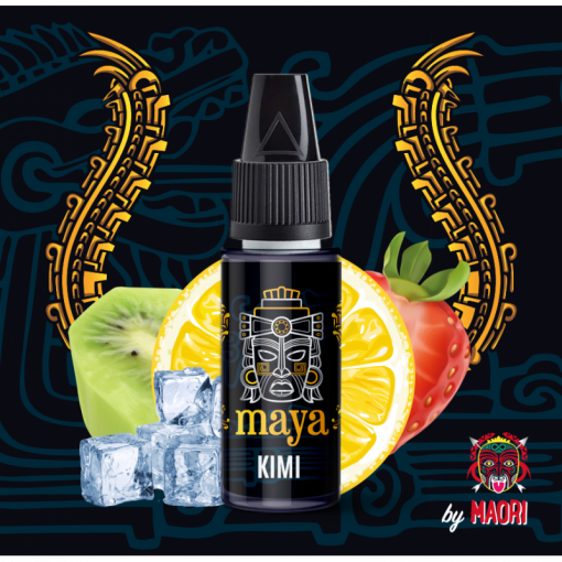 Příchuť Full Moon - Maya Kimi 10ml