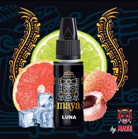 Příchuť Full Moon - Maya Luna 10ml