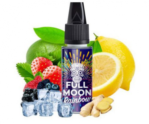 Příchuť Full Moon - Rainbow 10ml