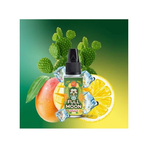 Příchuť Full Moon - Sunny 10ml