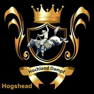 Příchuť Hochland Dampf - Hogshead / Anglický tabák 10ml