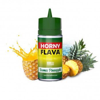 Příchuť Horny Flava - Pineapple / Ananas 30ml