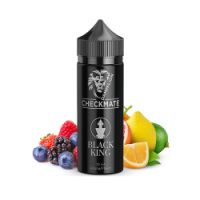 Příchuť Dampflion - Checkmate - Black King 10ml SnV