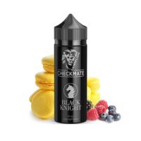 Příchuť Dampflion - Checkmate - Black Knight 10ml SnV