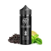 Příchuť Dampflion - Checkmate - Black Queen 10ml SnV