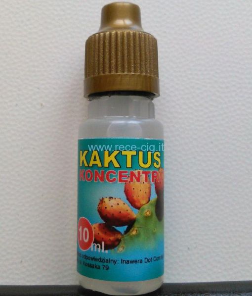 Příchuť Inawera - Kaktus 10ml