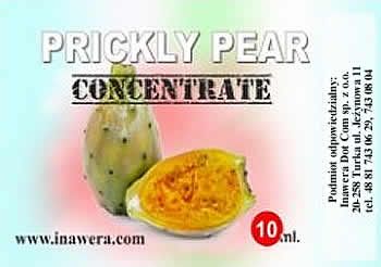 Příchuť Inawera - Prickly Pear / Opuncie 10ml