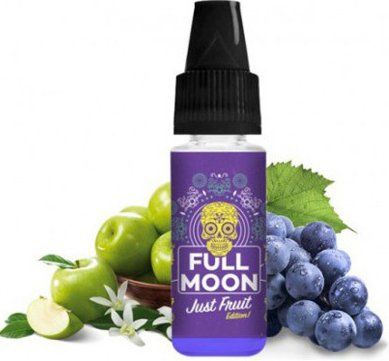 Příchuť Full Moon - Just Fruit - Purple 10ml