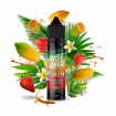 Příchuť Just Juice - Exotic - Strawberry & Curuba 20ml SnV