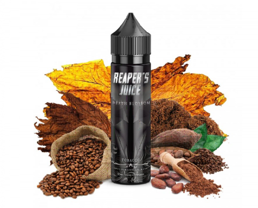 Příchuť Kapkas Flava - Reapers Juice - Death Blossom 20ml SnV