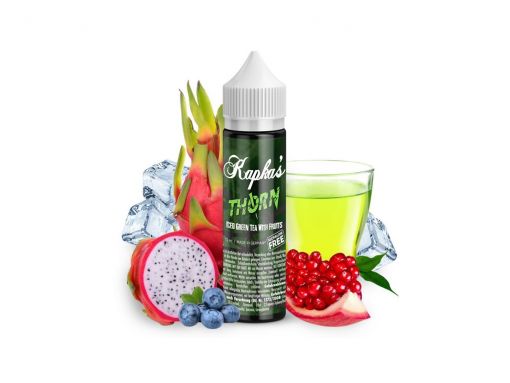 Příchuť Kapkas Flava - Thorn 15ml SnV