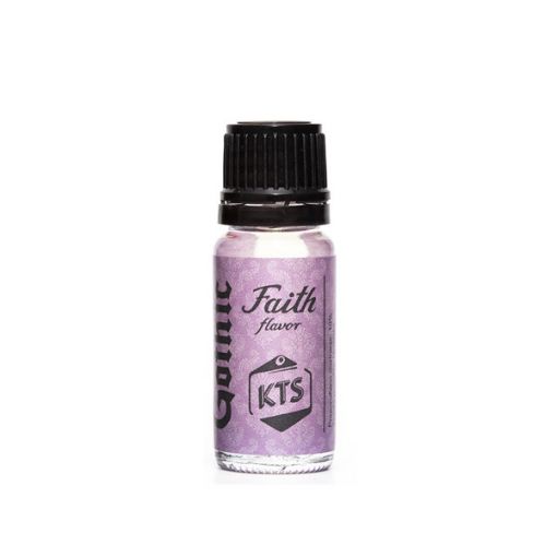 Příchuť KTS Gothic - Faith 10ml