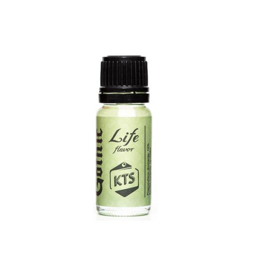 Příchuť KTS Gothic - Life 10ml