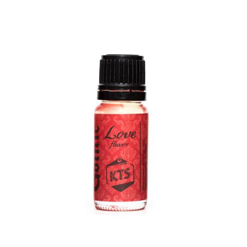 Příchuť KTS Gothic - Love 10ml