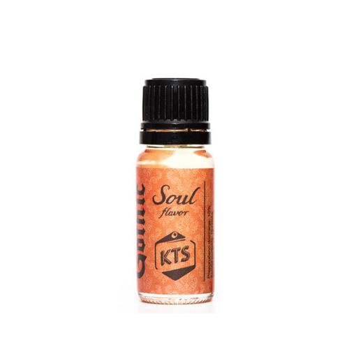 Příchuť KTS Gothic - Soul 10ml