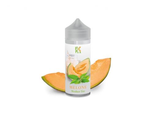 Příchuť KTS - Tea - Melone 30ml SnV