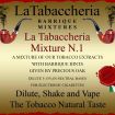 Příchuť La Tabaccheria - Barrique - Mixture No.1 10ml