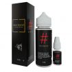 Příchuť Must Have - # "hashtag" / Hrozny s maracujou a melounem 10ml SnV