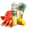 Příchuť Nitro´s Cold Brew - Pineapple Melon Swirl 20ml SnV