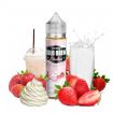 Příchuť Nitro´s Cold Brew - Strawberry and Cream 20ml SnV